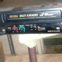 ویدئو JVC