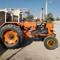 تراکتور رومانی