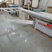 اره دور کن mdf 320|ماشین‌آلات صنعتی|چهارباغ, |دیوار