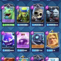 کلش رویال و آف کلنز|کنسول، بازی ویدئویی و آنلاین|تهران, فلسطین (میدان انقلاب)|دیوار