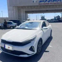 k3 (سراتو)