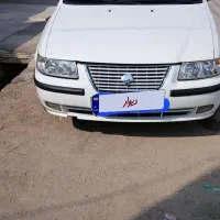 سمند ای یوسون|خودرو سواری و وانت|بندر ماهشهر, |دیوار