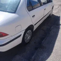 سمند مدل91|خودرو سواری و وانت|بیرجند, |دیوار