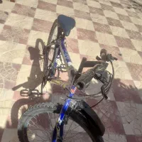 دوچرخه ۲۶ امانو ۲۱ دنده