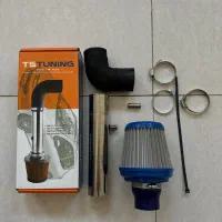 کیت مکش تیوفایو tu5 ns tuning|قطعات یدکی و لوازم جانبی|سنندج, |دیوار