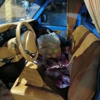 نیسان مدل۱۴۰۳|خودرو سواری و وانت|خلخال, |دیوار