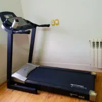 تردمیل توربو