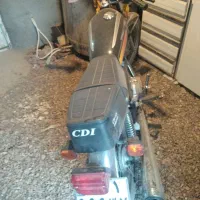 موتور200|موتورسیکلت|فردوس (خراسان), |دیوار