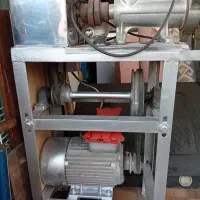 چرخ گوشت صنعتی ۳۲