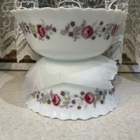 ظروف اکبند مناسب جهیزیه|ظروف سرو و پذیرایی|تهران, حافظیه|دیوار