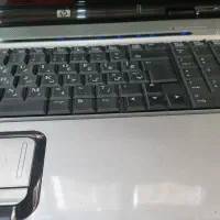 فروش لپتاپ hp pavillion dv9700|رایانه همراه|تهران, دکتر هوشیار|دیوار