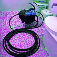 چاه بازکن لوله بازکنی سراسر کاشان فعال حرفه ای|خدمات پیشه و مهارت|کاشان, امیرکبیر|دیوار