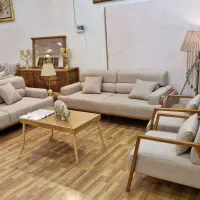 مبل ۸نفره مکانیزم هیراد