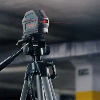 جشنواره تخفیفی 30درصدی تراز لیزری رونیکس آغاز شد