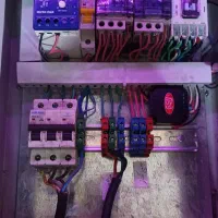 برقکار صنعتی کارخانه و خانگی با ضمانت، فوری|خدمات پیشه و مهارت|مشهد, فارغ التحصیلان|دیوار