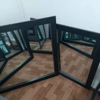 آینه|آینه|ارومیه, |دیوار