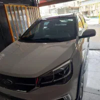 ام وی ام x22مدل ۱۴۰۰|خودرو سواری و وانت|اصفهان, شهریار|دیوار