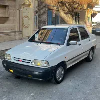 پراید|خودرو سواری و وانت|نسیمشهر, |دیوار