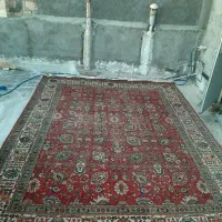 فرش دست باف|فرش|مرند, |دیوار