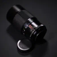 Vivitar 200mm F3.5