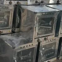 فروش تنورگازی های استیل وگالوانیزه