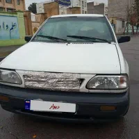 ماشین پراید|خودرو سواری و وانت|محمدیه-قزوین, |دیوار