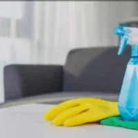 خانم جهت نظافت منزل نیازمندیم