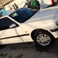 پارس مدل ۸۸