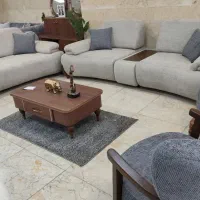 طرح تعویض مبل اقساط تا ۳۰ماه