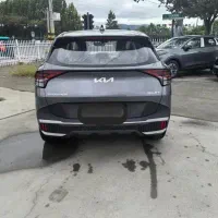 اسپورتیج لانگ در رنگ های مختلف ۲۰۲۵|خودرو سواری و وانت|اهواز, پادادشهر|دیوار