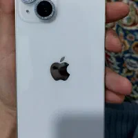 آیفون ۱۴ نرمال سفید