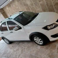 کوییک GXL مدل ۱۴۰۲|خودرو سواری و وانت|رشت, گلسار|دیوار