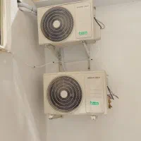سیستم سرمایشی خانه و اشپزخانه