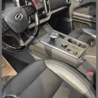 فروش ماشین j9|خودرو سواری و وانت|تهران, زعفرانیه|دیوار