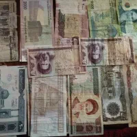 اسکناس کلکسیونی