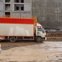 باربری افشار حمل اثاثیه منزل با پایین ترین قیمت