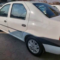 تندر ۹۰ مدل ۹۳ بیرنگ|خودرو سواری و وانت|همدان, |دیوار