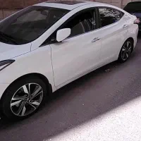 هیوندای النترا 1800cc مدل 2015(کارنامه)|خودرو سواری و وانت|تهران, قیطریه|دیوار