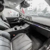 فونیکس FX صفر ۱۴۰۴ مشکی / سفید|خودرو سواری و وانت|تهران, قبا|دیوار