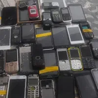 گوشی موبایل