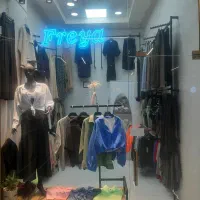 اجاره مغازه۱۳متری  آ۷۸ مجتمع اطلس