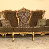 مبل ۹ نفره سلطنتی
