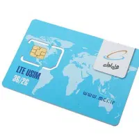 سیم کارت ۹۱۲کد ۸