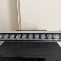 چراغ وال واشر نما ۱۰ وات