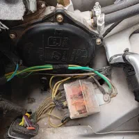 کپسول گاز cng مارک شهاب|قطعات یدکی و لوازم جانبی|شهرکرد, |دیوار