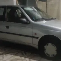 پژو 405 GLX بنزینی، مدل ۱۳۹۲ استثنایی|خودرو سواری و وانت|کرمانشاه, |دیوار