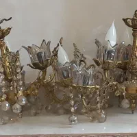 لوستر برنز