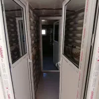 درب حمام|لوازم سرویس بهداشتی|شیراز, کوشک میدان|دیوار