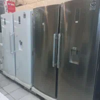 یخچال فریزر کلور مدل ۱۰۱