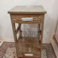 جاسیب زمینی وپیاز